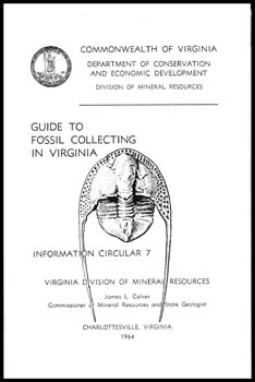 Logotipo de Virginia Energy Mineral