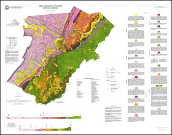 Logotipo de Virginia Energy Mineral