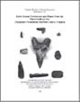 Logotipo de Virginia Energy Mineral