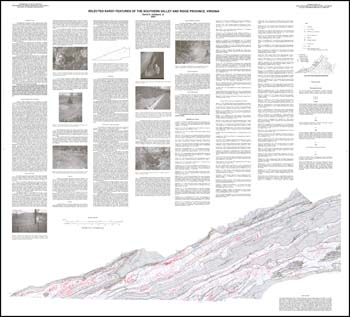 Logotipo de Virginia Energy Mineral