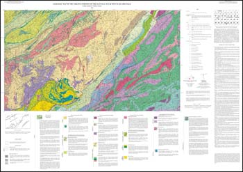 Logotipo de Virginia Energy Mineral