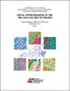 Logotipo de Virginia Energy Mineral