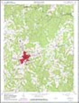 Logotipo de Virginia Energy Mineral