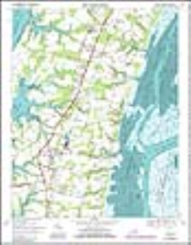 Logotipo de Virginia Energy Mineral