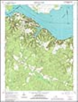 Logotipo de Virginia Energy Mineral