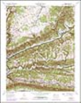 Logotipo de Virginia Energy Mineral