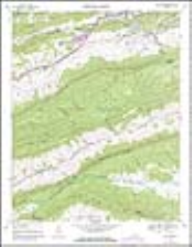 Logotipo de Virginia Energy Mineral