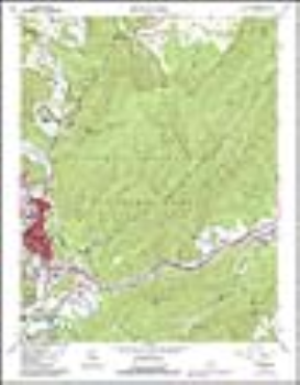 Logotipo de Virginia Energy Mineral