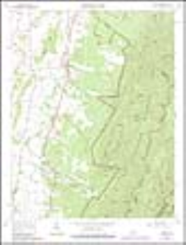 Logotipo de Virginia Energy Mineral