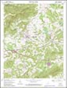 Logotipo de Virginia Energy Mineral