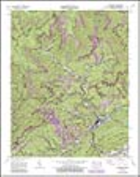 Logotipo de Virginia Energy Mineral