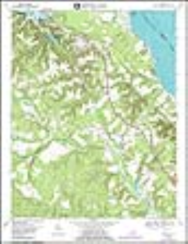 Logotipo de Virginia Energy Mineral