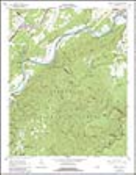 Logotipo de Virginia Energy Mineral