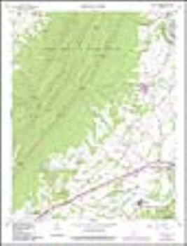 Logotipo de Virginia Energy Mineral