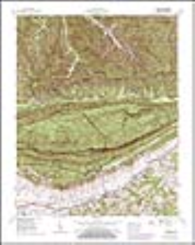 Logotipo de Virginia Energy Mineral