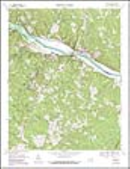 Logotipo de Virginia Energy Mineral