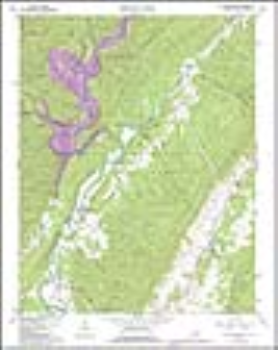 Logotipo de Virginia Energy Mineral