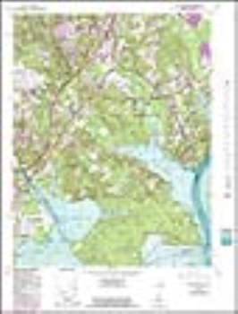 Logotipo de Virginia Energy Mineral