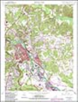 Logotipo de Virginia Energy Mineral