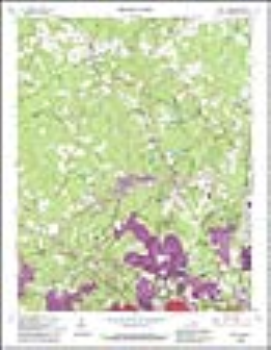 Logotipo de Virginia Energy Mineral