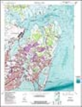 Logotipo de Virginia Energy Mineral