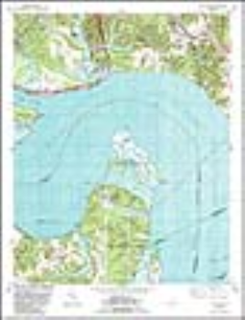 Logotipo de Virginia Energy Mineral