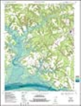 Logotipo de Virginia Energy Mineral