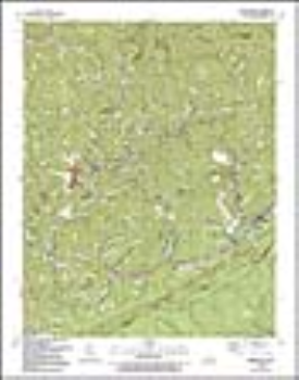 Logotipo de Virginia Energy Mineral