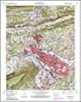 Logotipo de Virginia Energy Mineral