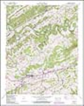 Logotipo de Virginia Energy Mineral