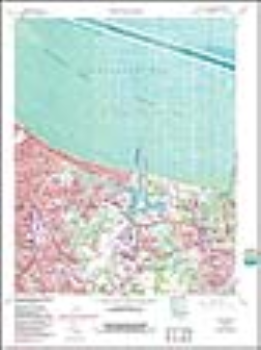 Logotipo de Virginia Energy Mineral