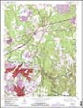 Logotipo de Virginia Energy Mineral