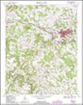 Logotipo de Virginia Energy Mineral