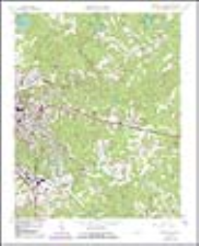 Logotipo de Virginia Energy Mineral