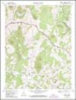 Logotipo de Virginia Energy Mineral