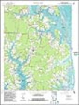 Logotipo de Virginia Energy Mineral