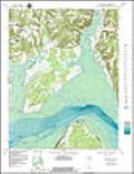 Logotipo de Virginia Energy Mineral