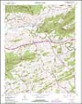 Logotipo de Virginia Energy Mineral