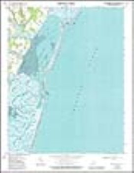 Logotipo de Virginia Energy Mineral