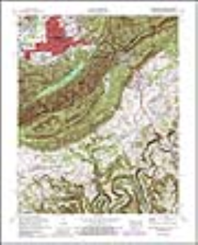 Logotipo de Virginia Energy Mineral