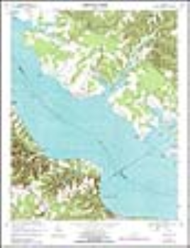 Logotipo de Virginia Energy Mineral