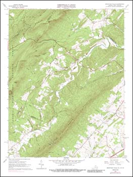 Logotipo de Virginia Energy Mineral