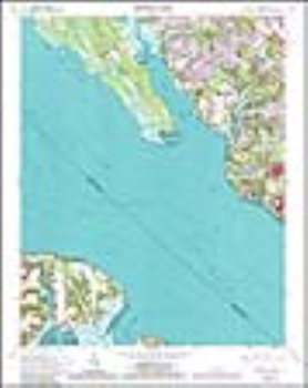 Logotipo de Virginia Energy Mineral