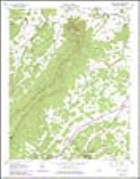 Logotipo de Virginia Energy Mineral