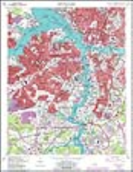 Logotipo de Virginia Energy Mineral