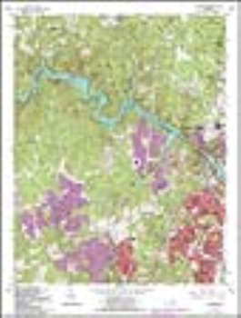 Logotipo de Virginia Energy Mineral