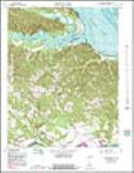 Logotipo de Virginia Energy Mineral