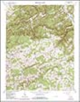 Logotipo de Virginia Energy Mineral