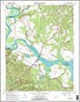 Logotipo de Virginia Energy Mineral