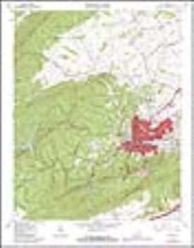 Logotipo de Virginia Energy Mineral